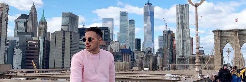 LELIOH's profile banner image