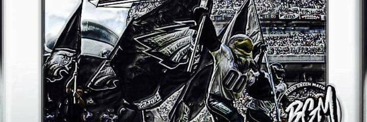 Arejay83's profile banner image