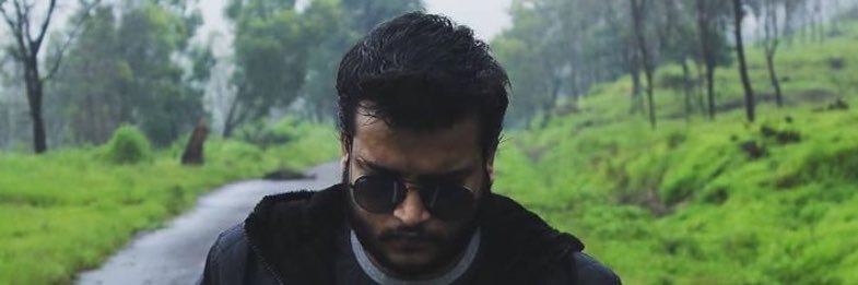 ImPranil's profile banner image