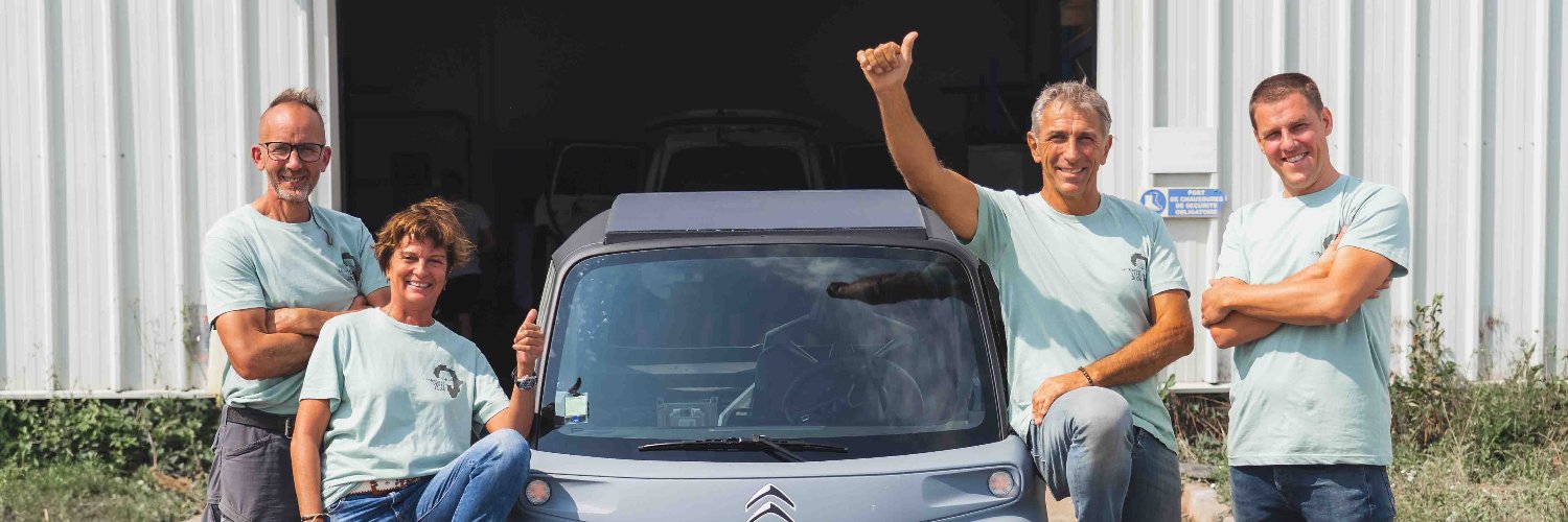 Eric Vigouroux banner