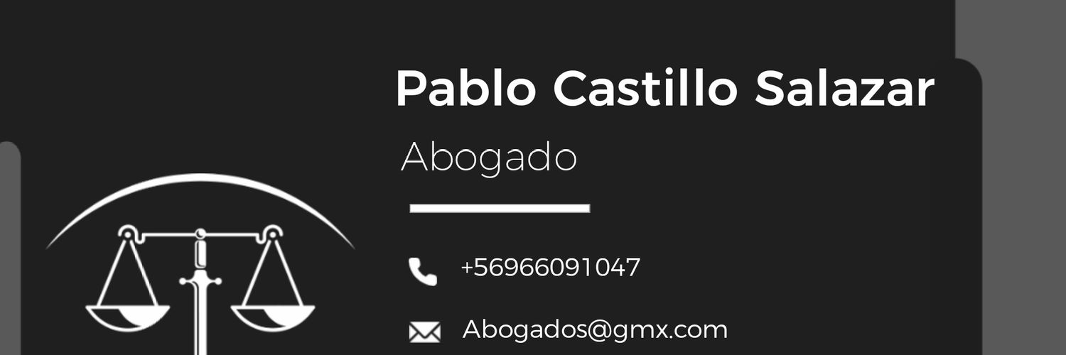 PABLO CASTILLO banner