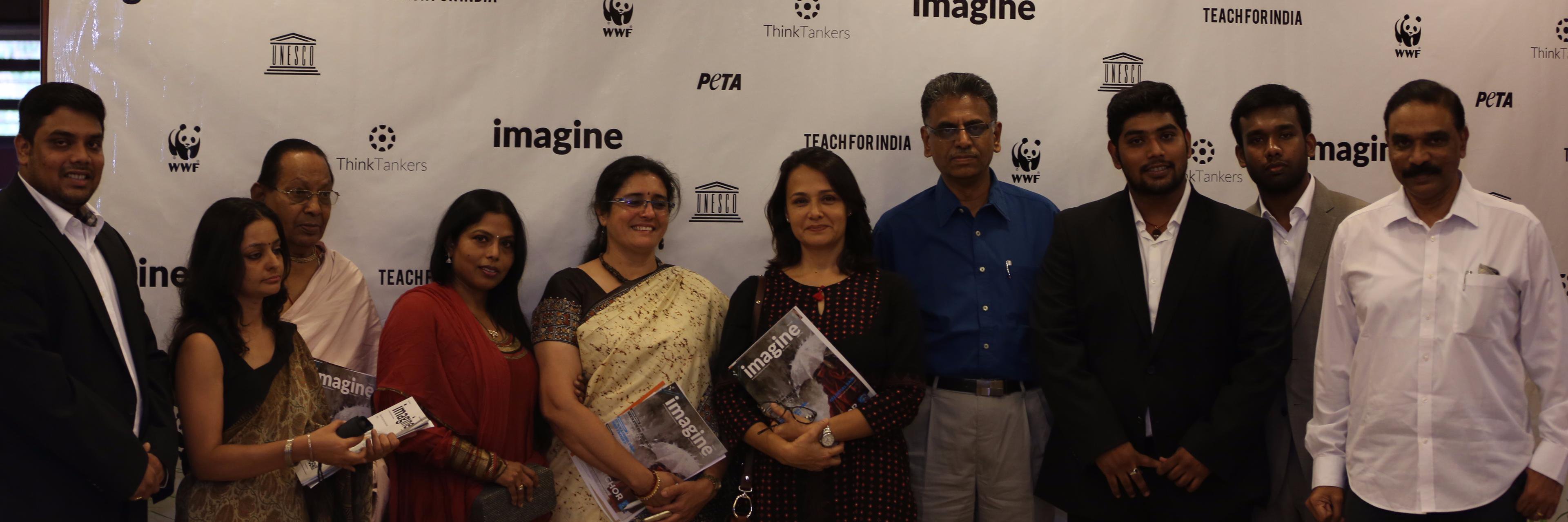 ImagineMagbook's profile banner image