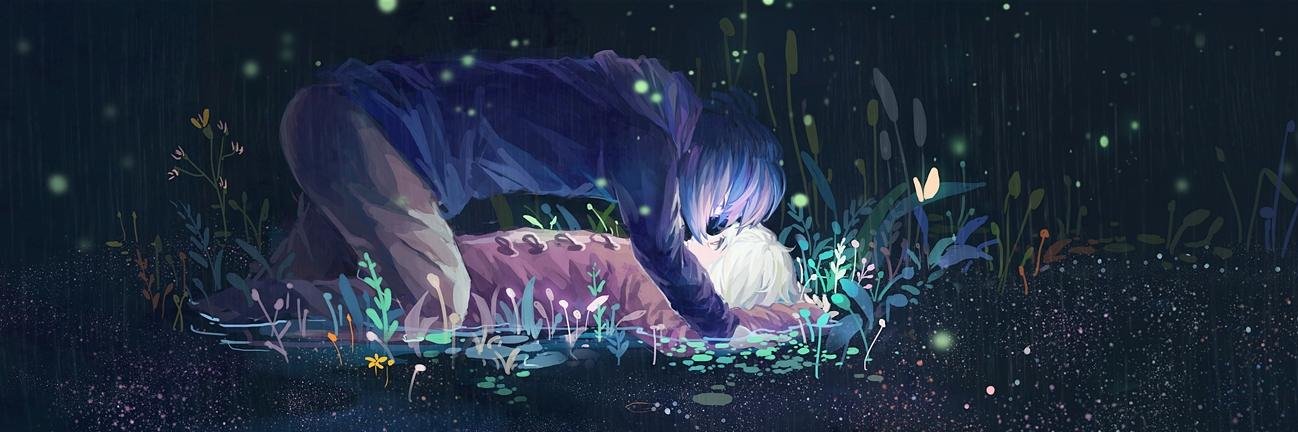 Amy banner