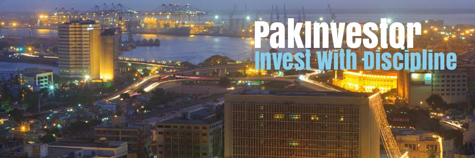 PakInvestor banner