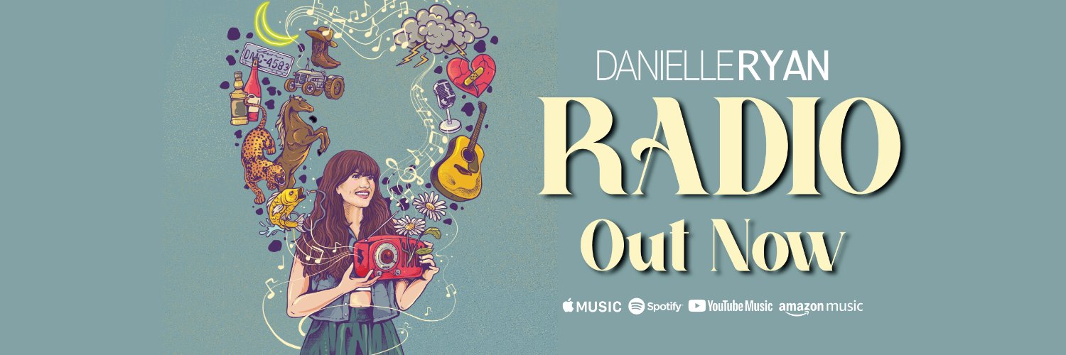 Danielle Ryan banner