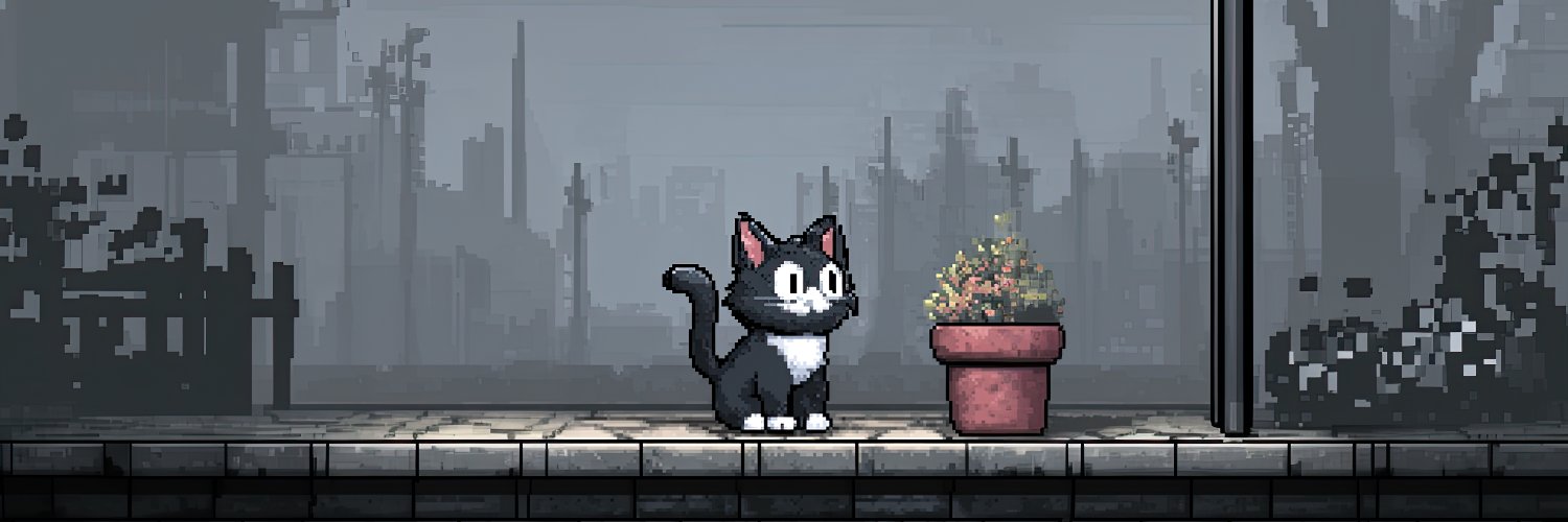 0xMeaw banner