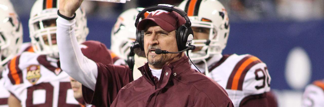 HokieHuddle's profile banner image