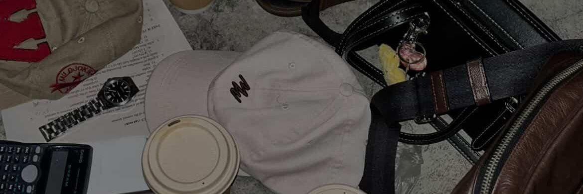 marojirie's profile banner image