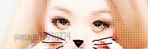 mayu19930324's profile banner image