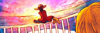 からお banner