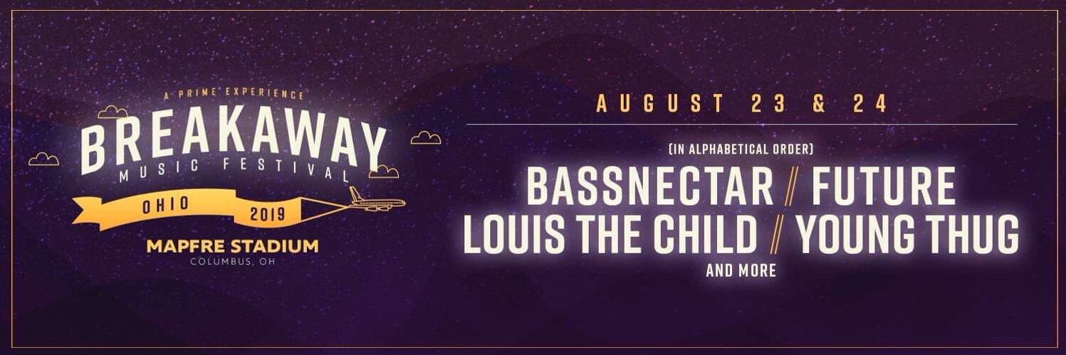 BreakawayFestOH's profile banner image