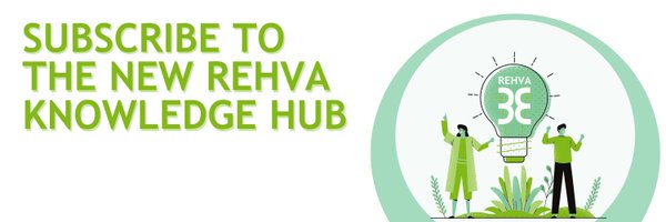 REHVAHVAC Profile Banner