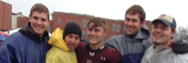 MMullins21's profile banner image
