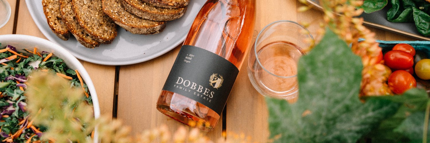 DobbesWinery's profile banner image