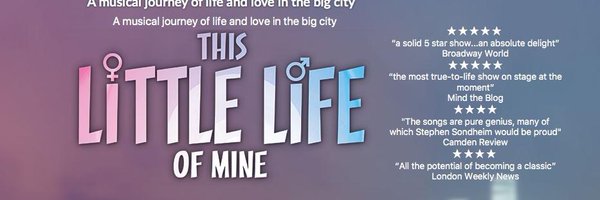 LittleLifeShow Profile Banner