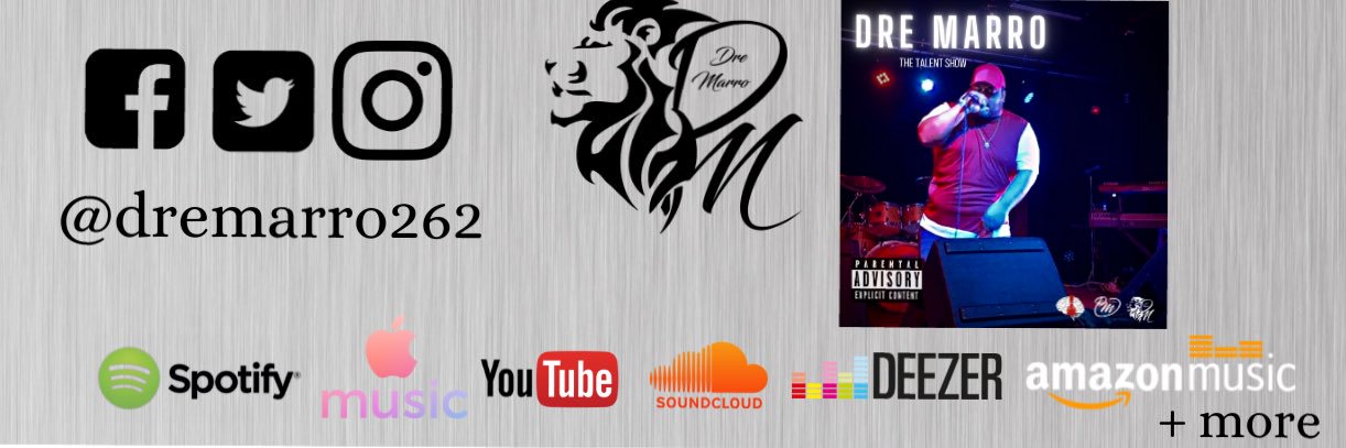 dremarro262's profile banner image