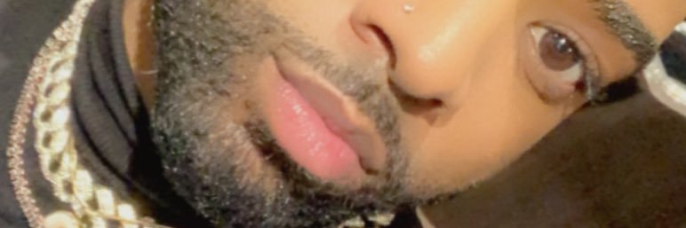 Gorgeousguy3's profile banner image