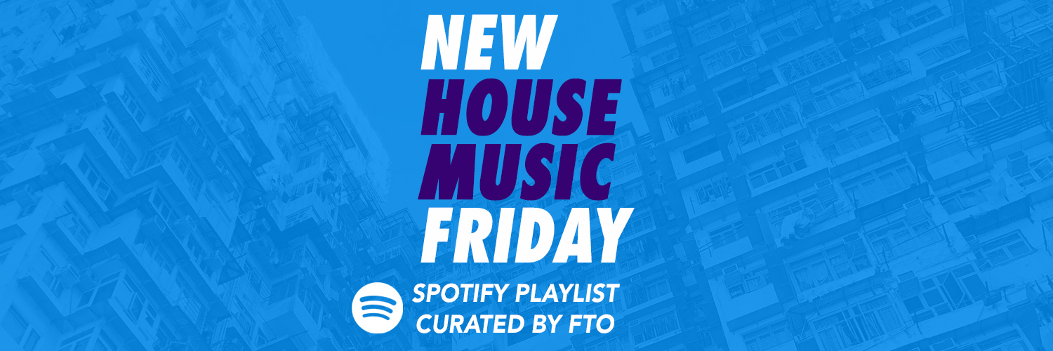 FTO ✨HOUSE MUSIC✨💯 banner