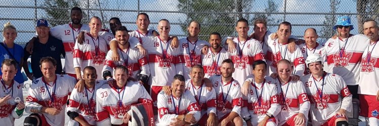 Steve Parsons banner