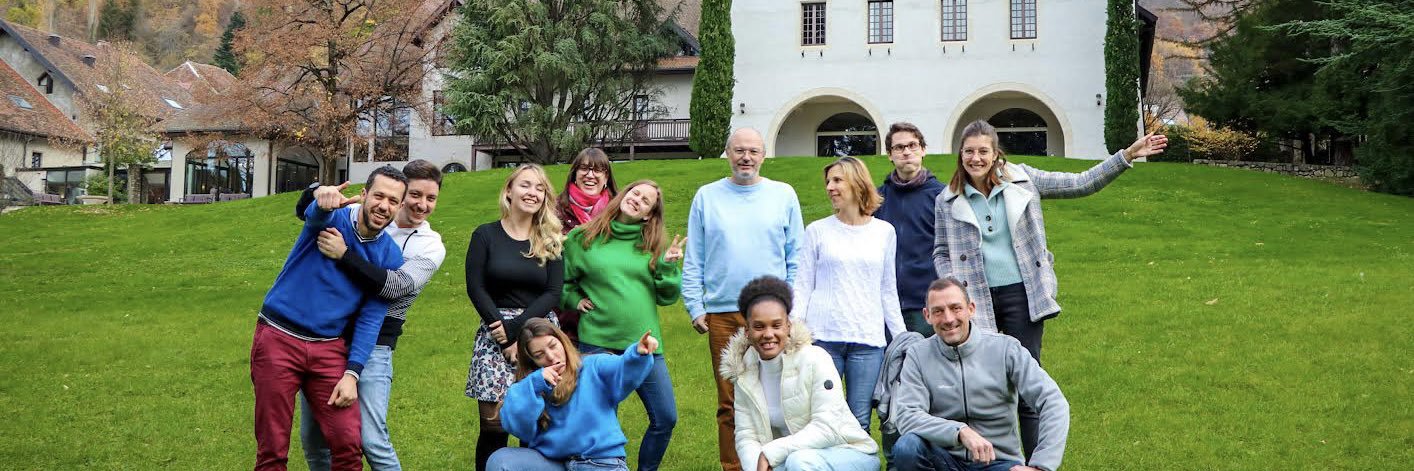 Soldati Group banner