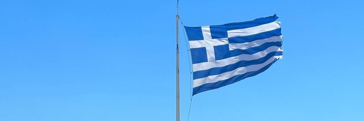 Greek City Times's banner