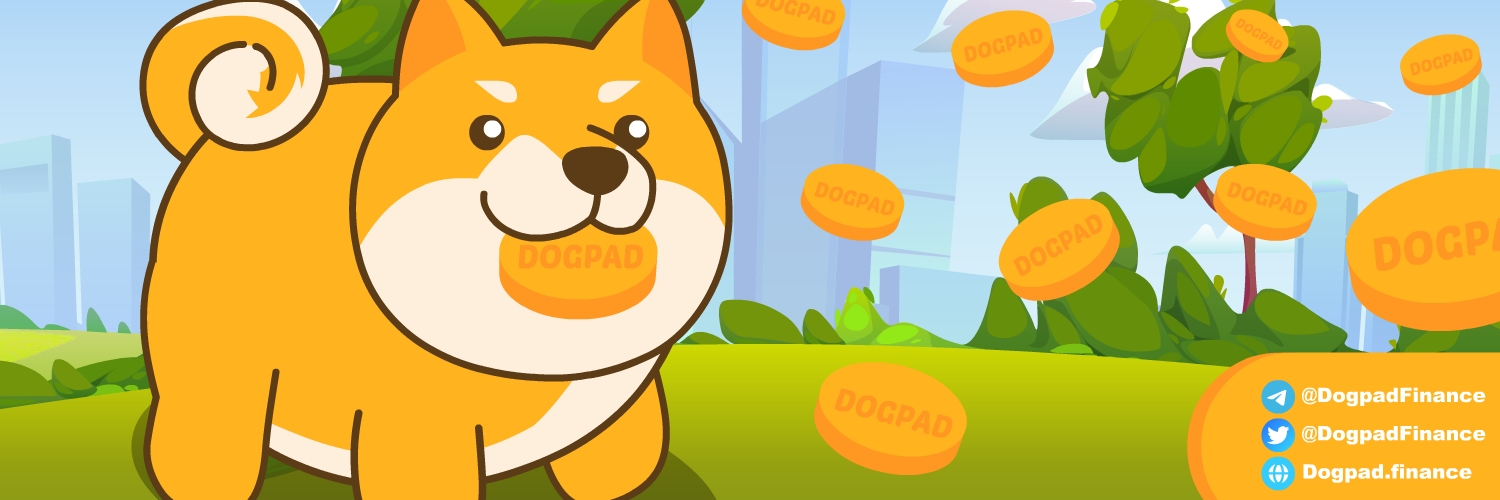DogPadFlnance's profile banner image