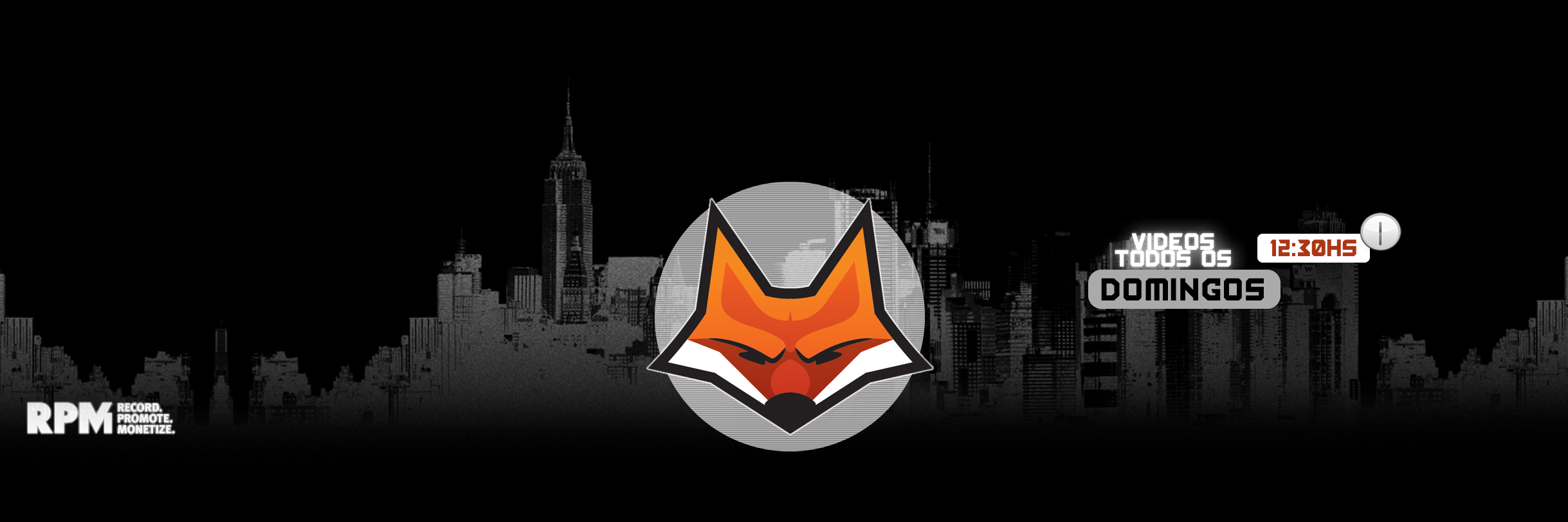foxadas's profile banner image