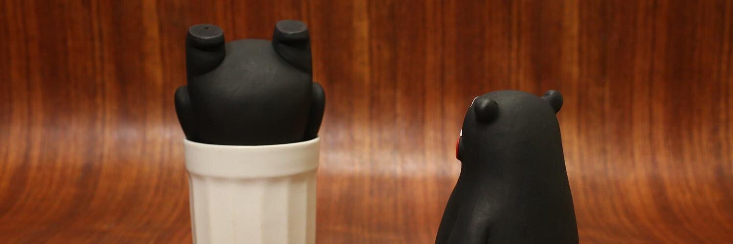 kumamon_f's profile banner image