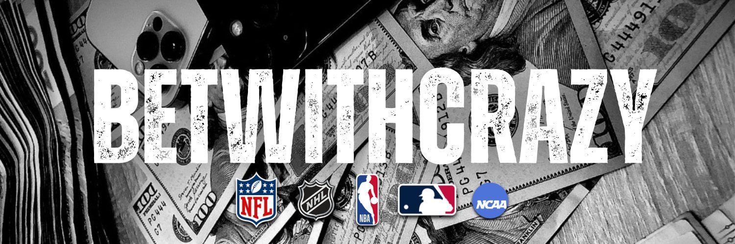 BetWithCrazy's profile banner image