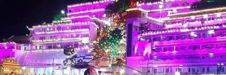 vikasbaisla8480's profile banner image