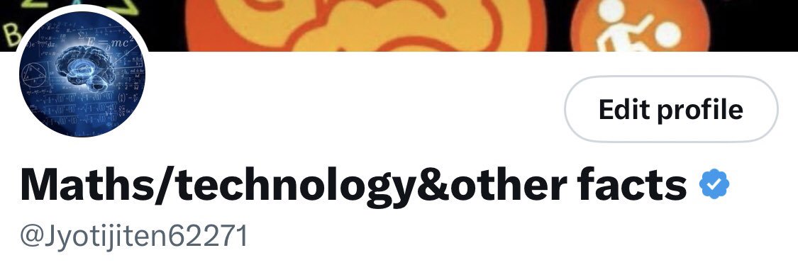 maths/technology&otherfacts's banner