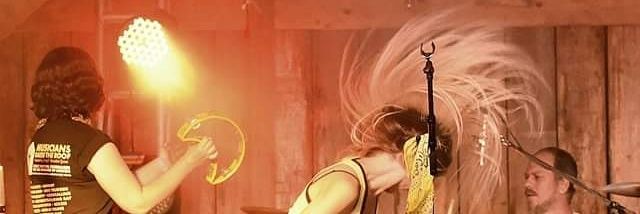 MissNikkiMay89's profile banner image