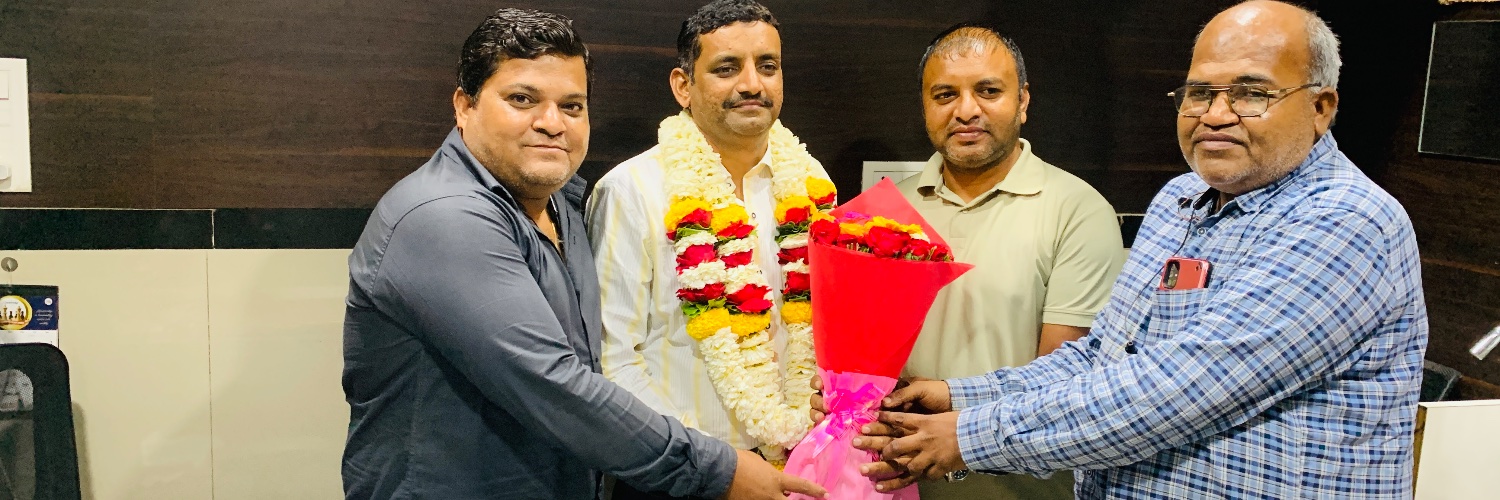 drfarukpatel's profile banner image