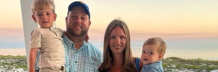 Logan Callins banner