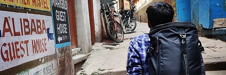 Rohit Kumar Verma banner