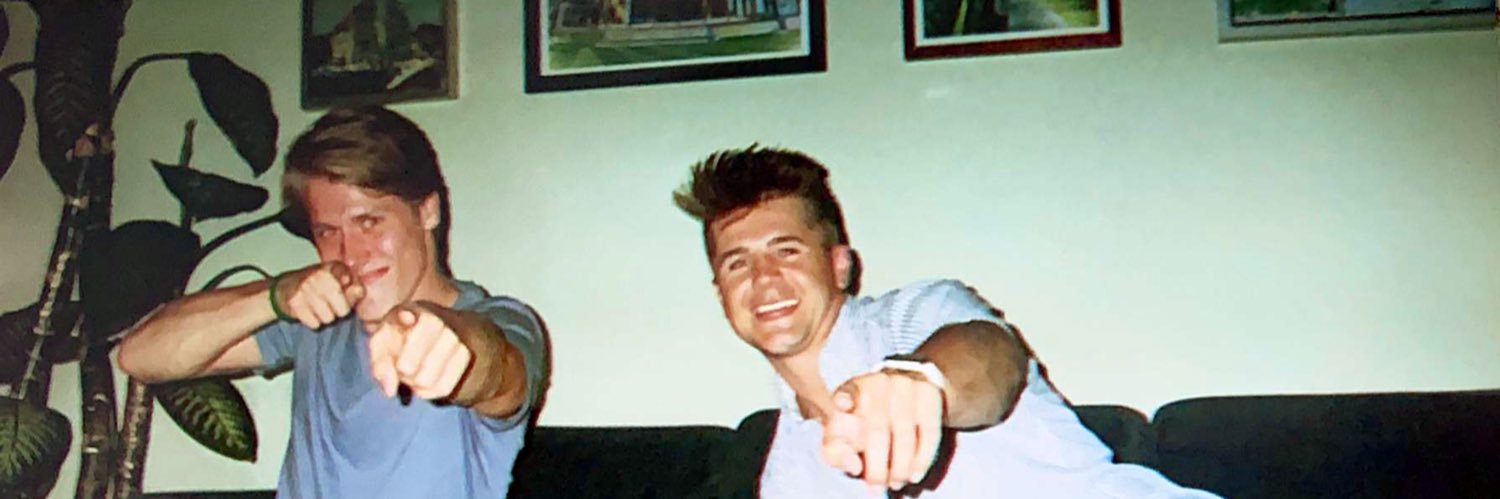 Kellen172's profile banner image
