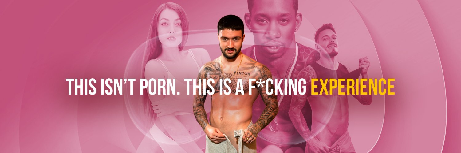 VirtualRealPassion banner