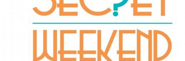 SecretWeekend Profile Banner