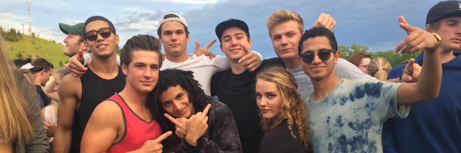 DarlingBrendan's profile banner image