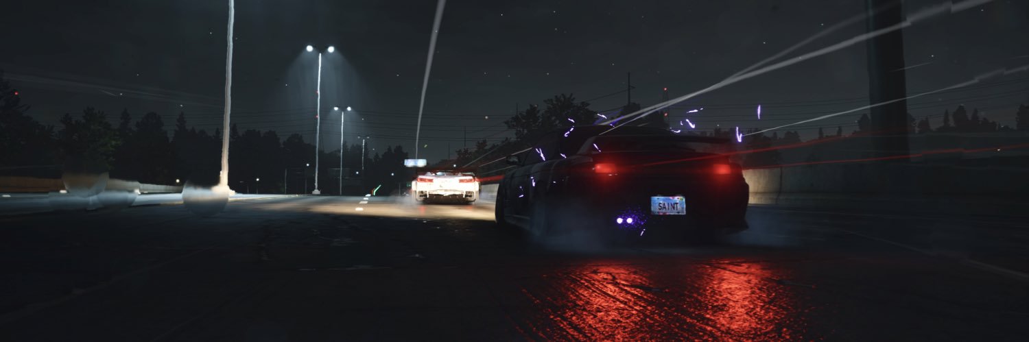 TrueRealSaint's profile banner image