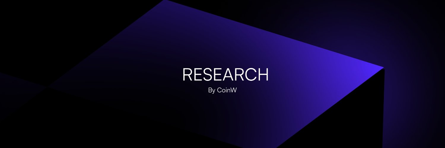 CoinW Insight banner