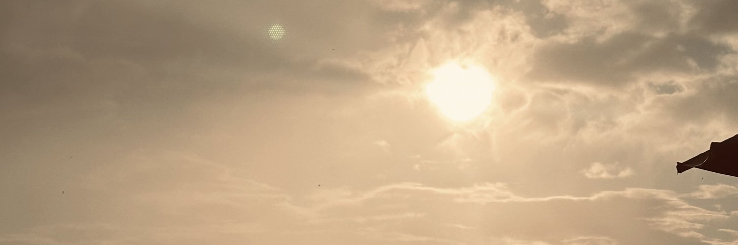 Simonmaynardf's profile banner image