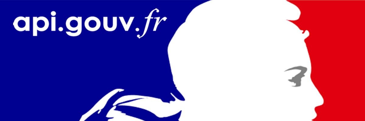 api.gouv.fr banner