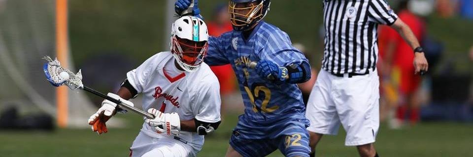 BermudaLacrosse's profile banner image