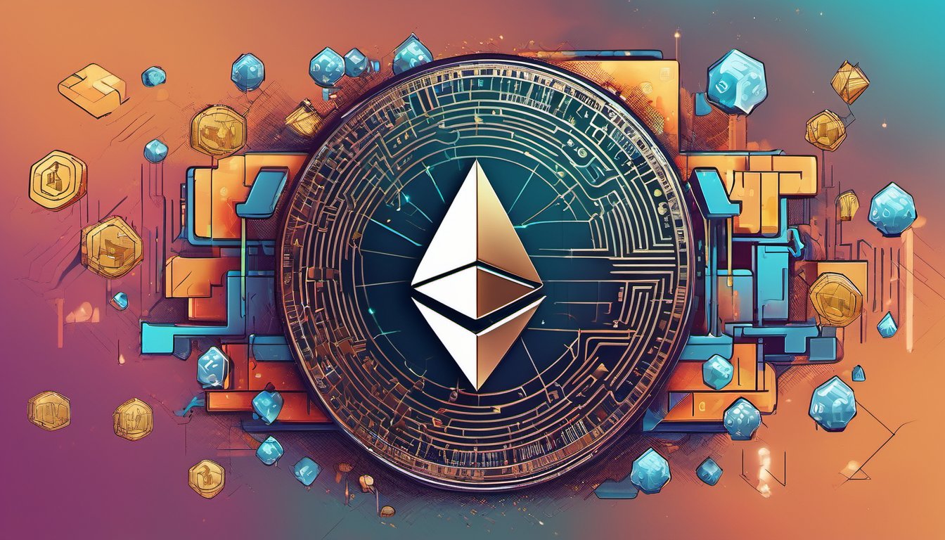 Crypto Sumit banner
