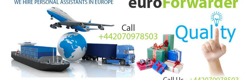 euroforwarder's profile banner image
