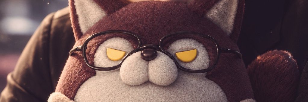 ShawdryLi's profile banner image