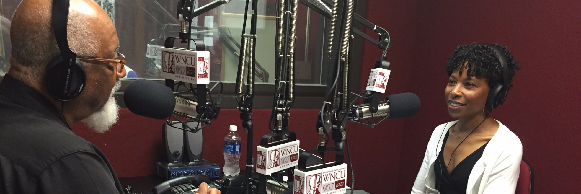 April G. Dawson banner