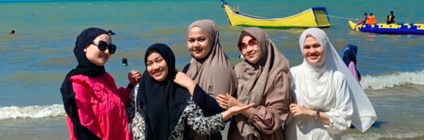 ayunichafiza's profile banner image