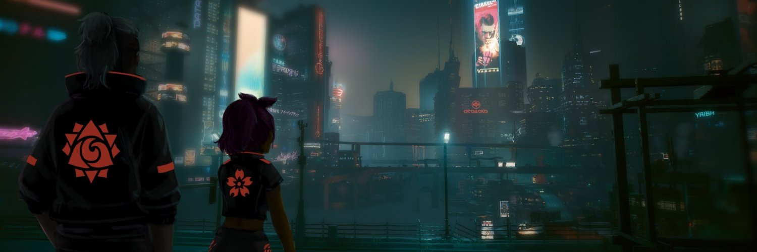 MirroredFencer's profile banner image